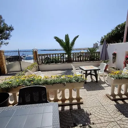 Bed & Breakfast Li Scianuli