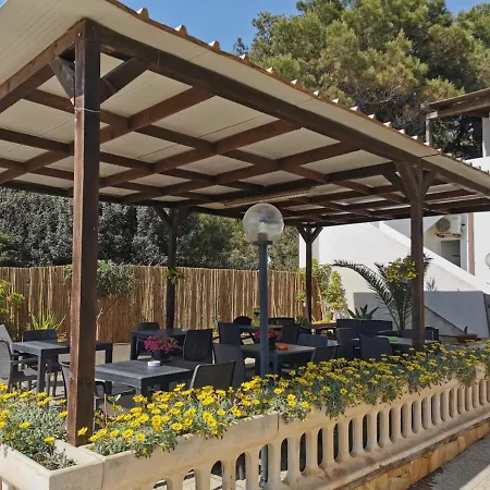 Li Scianuli Bed & Breakfast Nardo