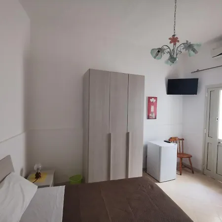 Li Scianuli Bed & Breakfast Nardo