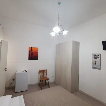 Li Scianuli Bed & Breakfast