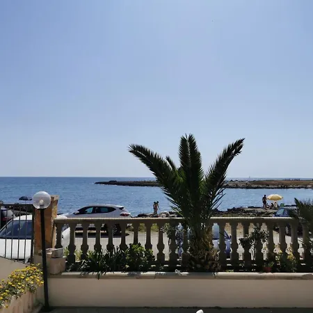 Bed & Breakfast Li Scianuli *