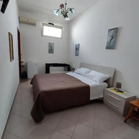 Bed & Breakfast Li Scianuli