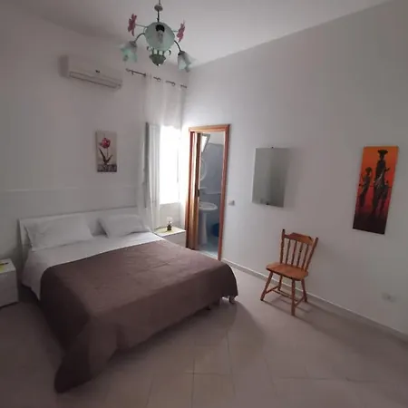 Bed & Breakfast Li Scianuli *