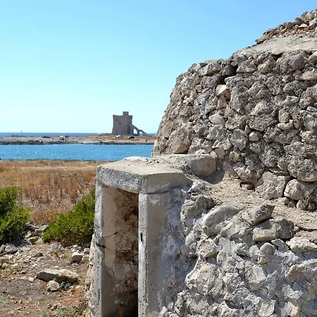 Bed & Breakfast Li Scianuli