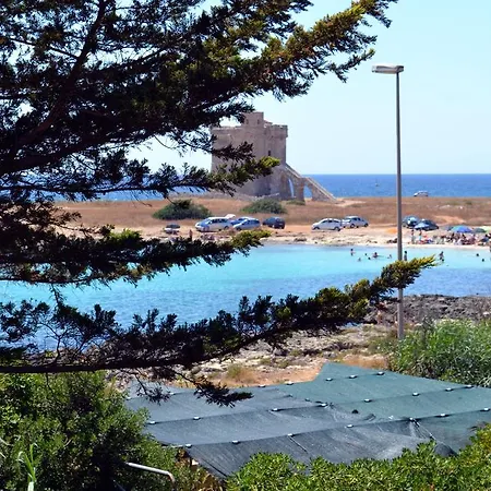 Bed & Breakfast Li Scianuli Nardo