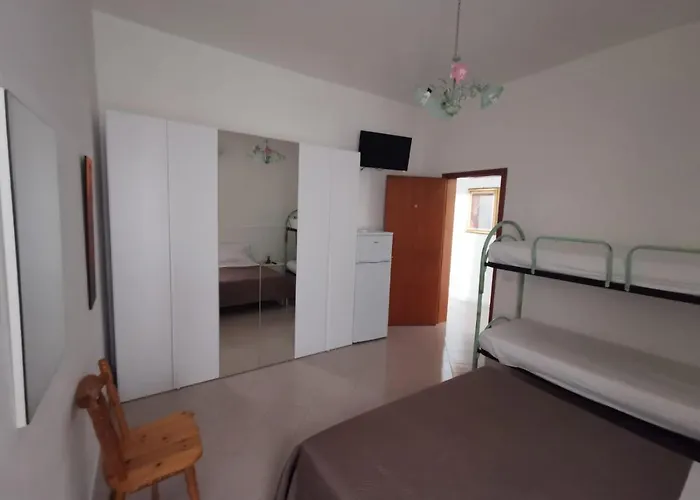 Li Scianuli * Nardò