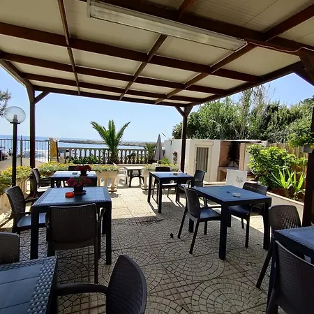 Li Scianuli * Nardò