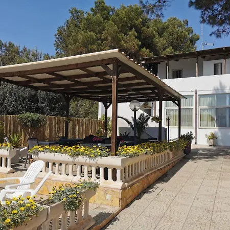 Bed & Breakfast Li Scianuli Nardo