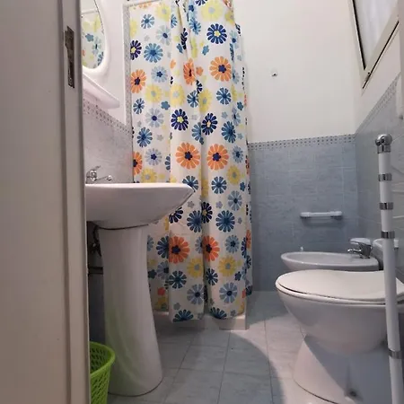 Li Scianuli * Nardo