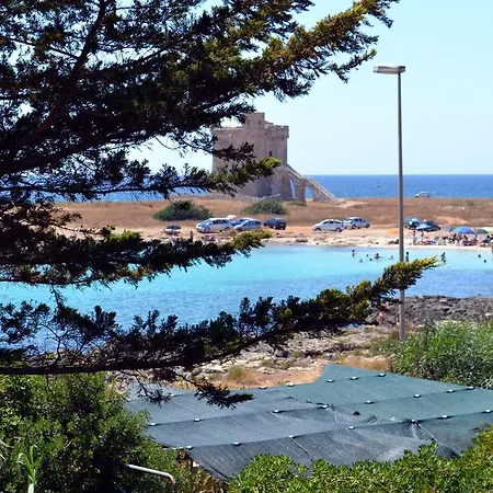 Bed & Breakfast Li Scianuli Nardo