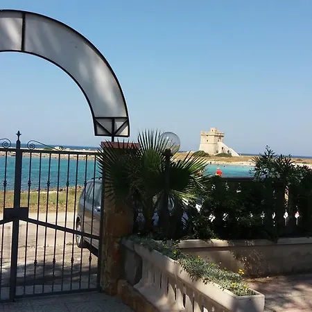 Li Scianuli Bed & Breakfast