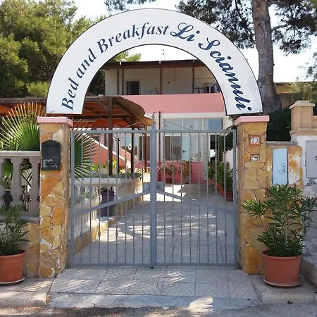 Li Scianuli Nardo