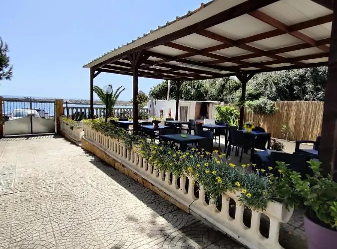 Li Scianuli * Nardò