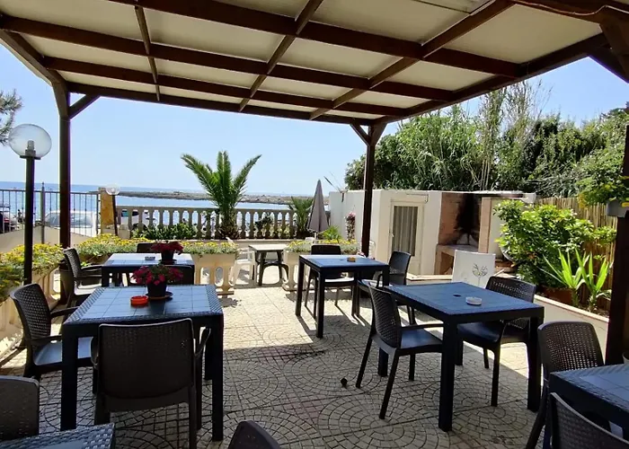 Li Scianuli * Nardò