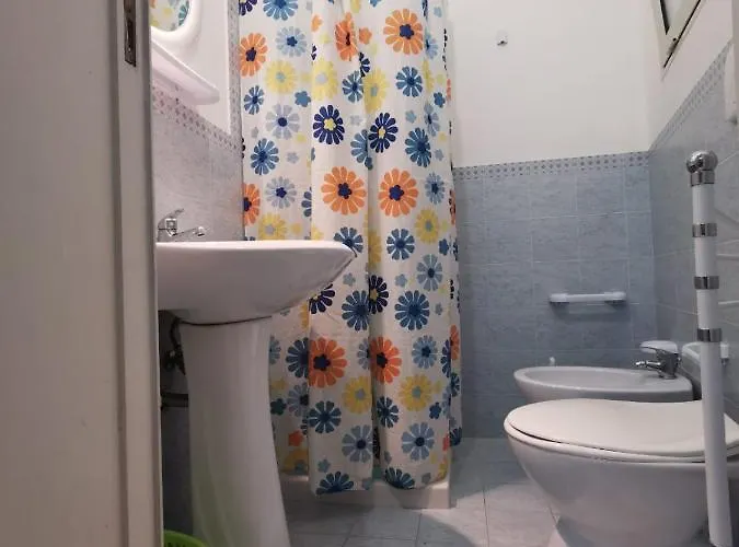 Li Scianuli * Nardò